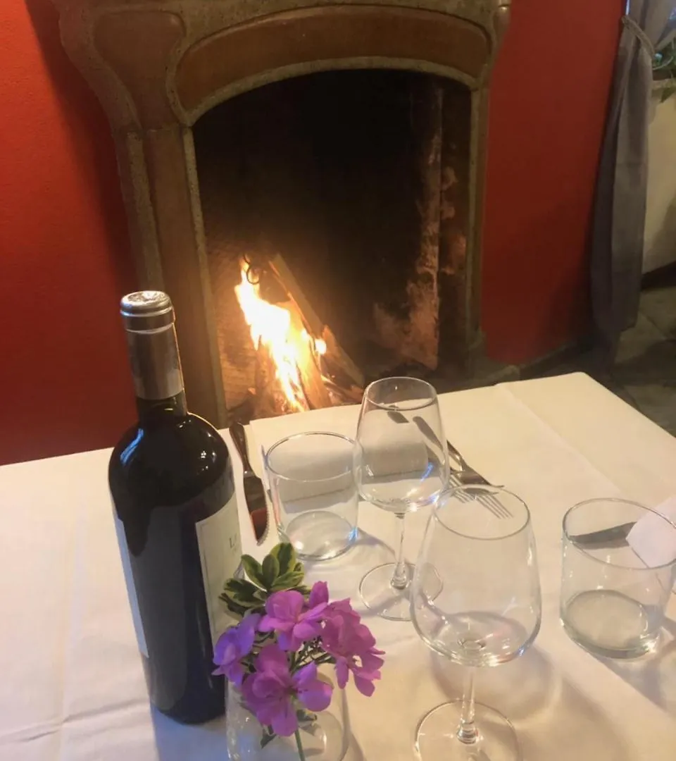 Albergo Ristorante Coppa Dazio