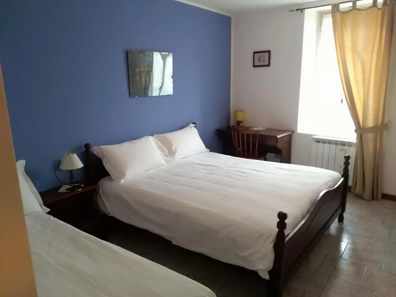 Albergo Ristorante Coppa Dazio