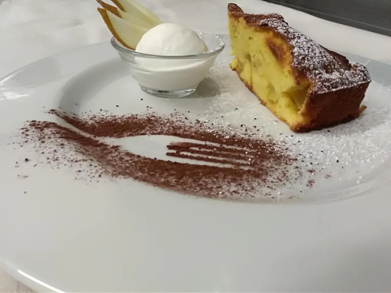 Albergo Ristorante Coppa Dazio 3*,