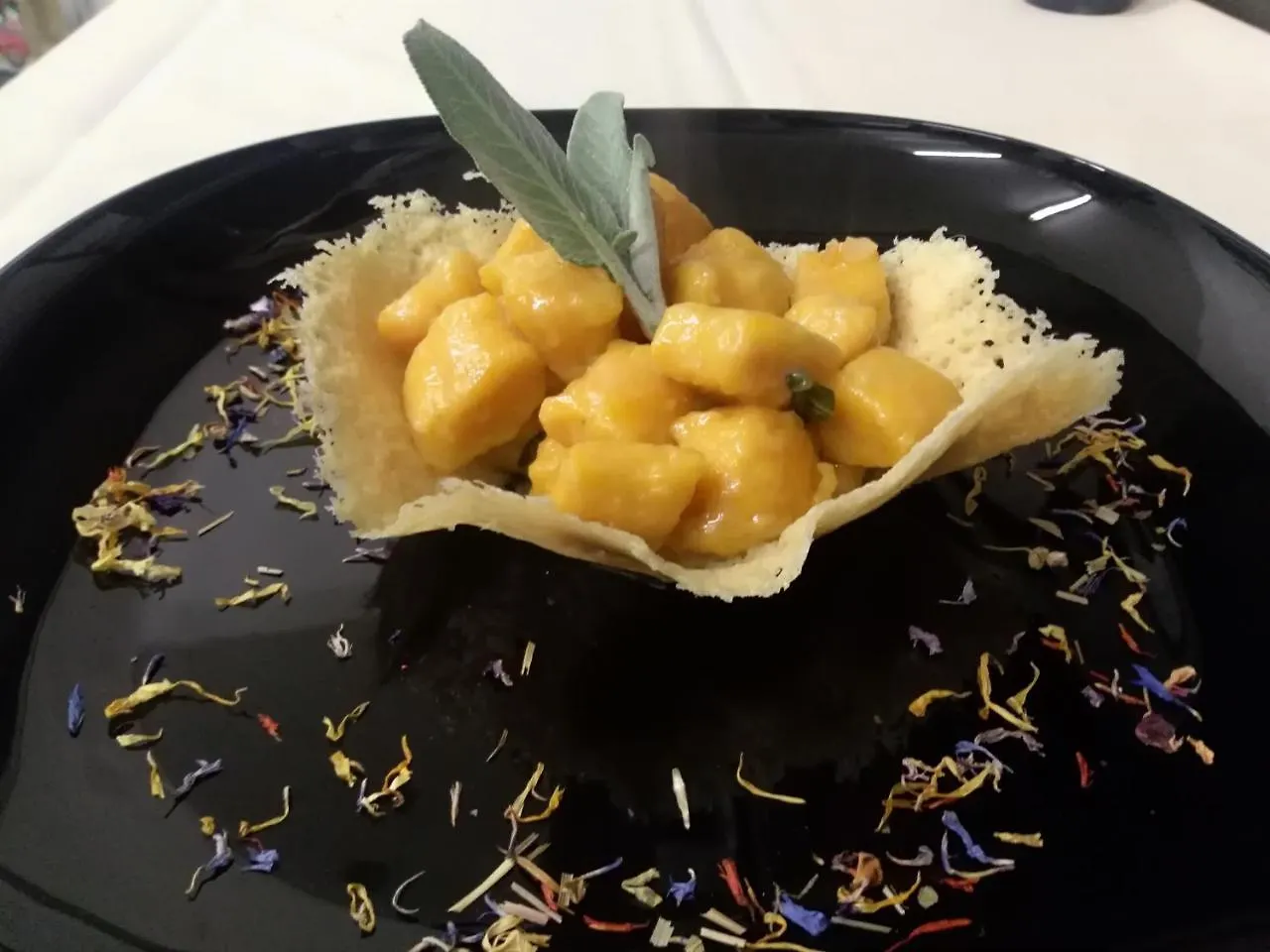 Albergo Ristorante Coppa Dazio