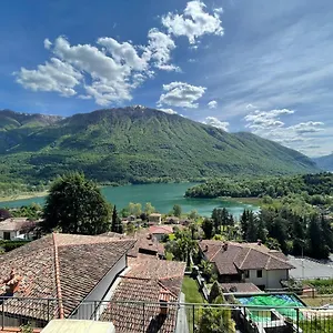 Gli Ulivi Carlazzo